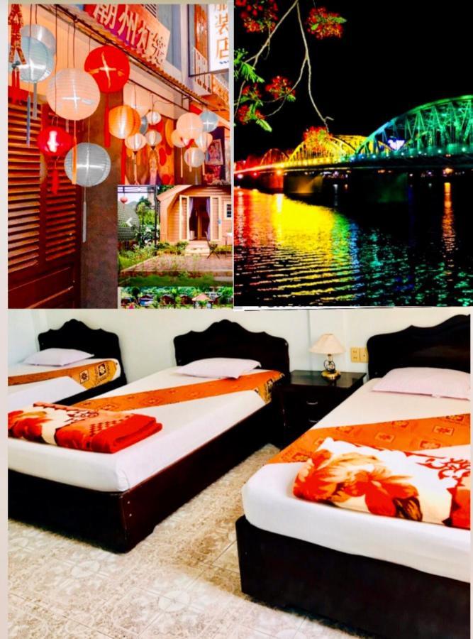 Hotel Nhat Le *